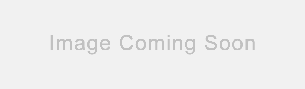 Image Coming Soon - 1025px x 300px